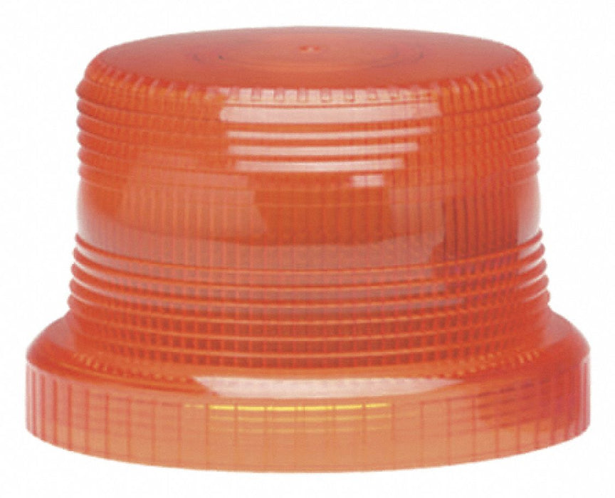 Lens 6400 Series Amber