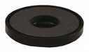Beacons 3 L x 3 W x 3/4 H Black