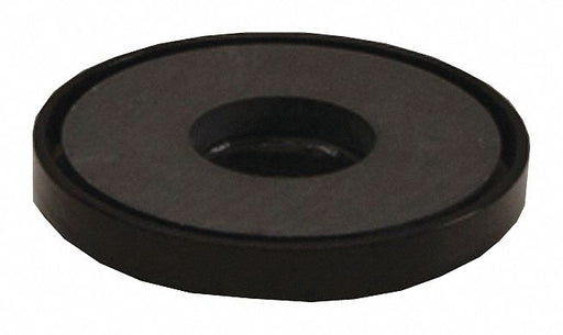 Beacons 3 L x 3 W x 3/4 H Black