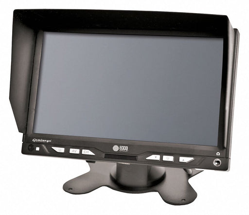 Monitor 7.0 Lcd Color 4 Pin