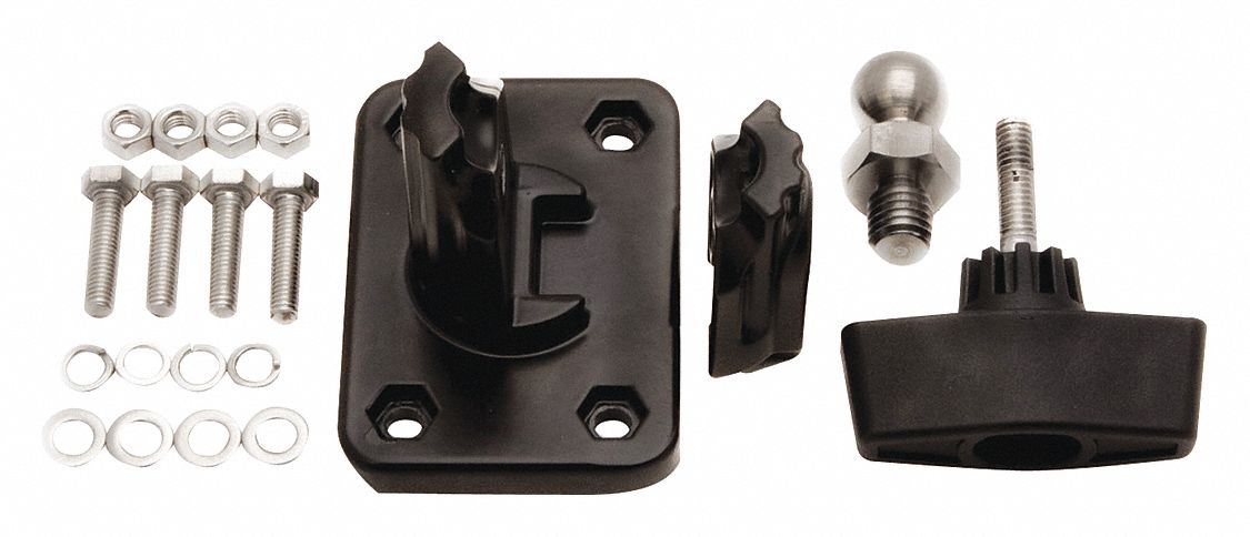Replacement Base Ew2450/Ew2451