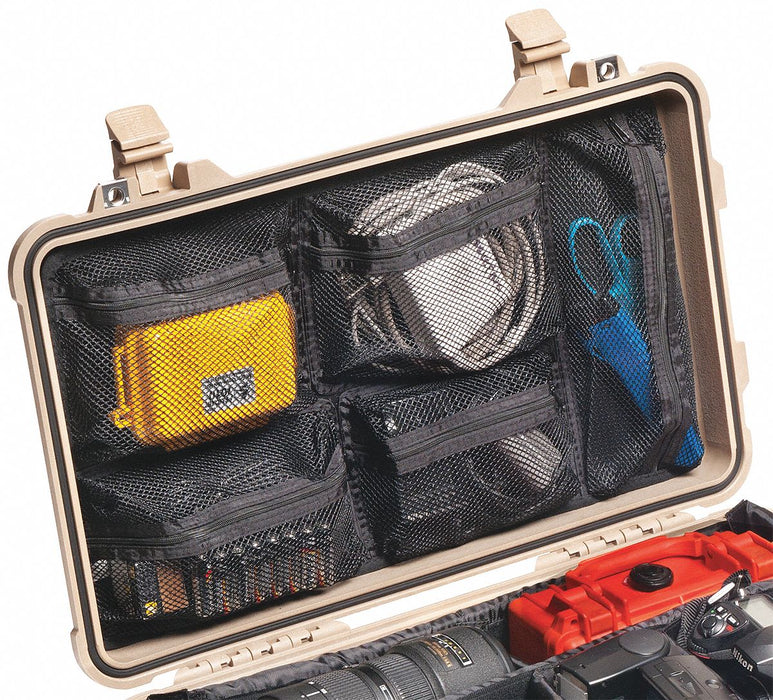 Lid Organizer for 1510