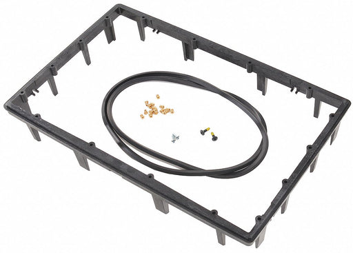 Panel Frame Kit for 1550 Case