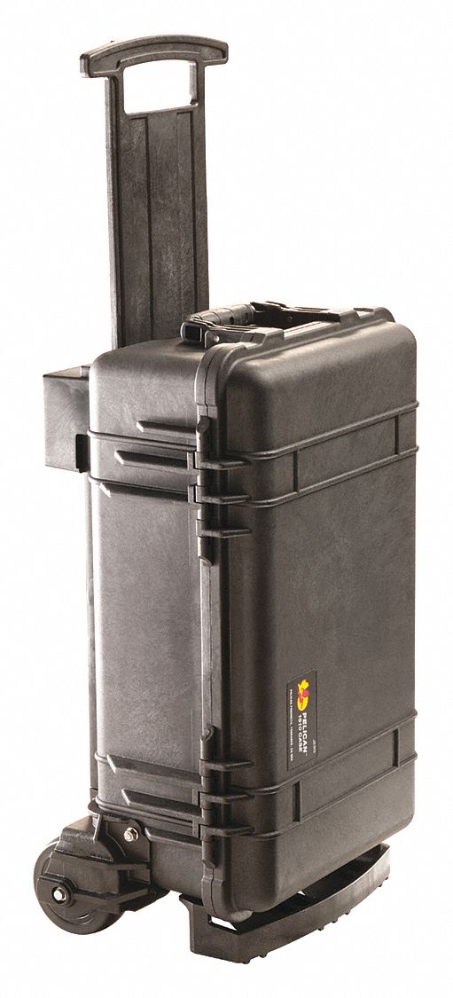 Case 1510 with no Foam Mobility Kit