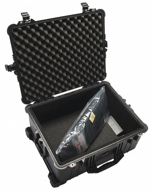 Case 1510 with no Foam Mobility Kit
