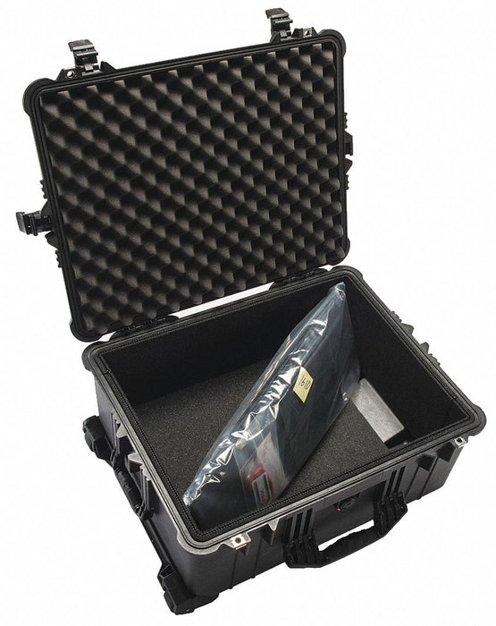 Case 1510 with no Foam Mobility Kit