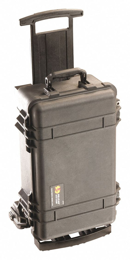 Case 1510 with Foam Mobility Kit
