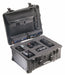 Case 1560 with Foam and Sleeve Black