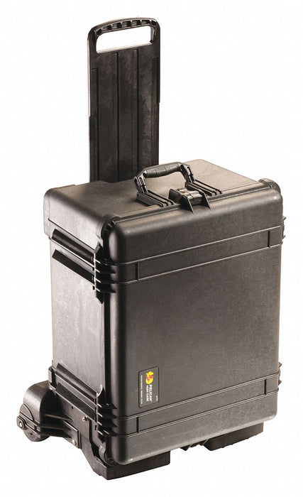 Case 1620 with no Foam Mobility Kit