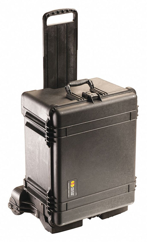 Case 1620 with no Foam Mobility Kit
