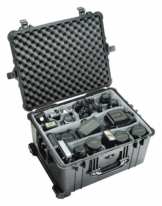 ProtCase 10 17/32 in Double Throw Black