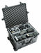 ProtCase 10 17/32 in Double Throw Black