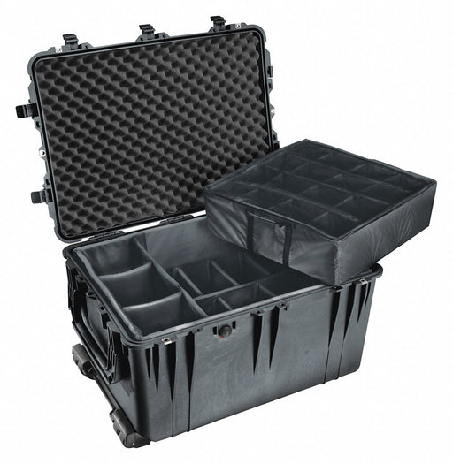 ProtCase 14 9/64 in Double Throw Black