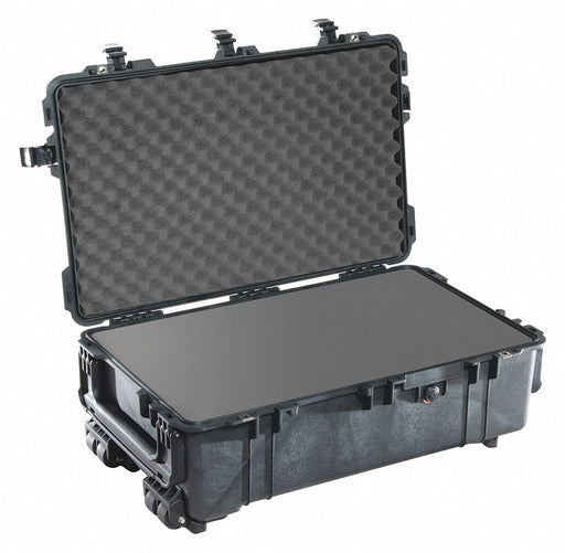 ProtCase 7 25/64 in Double Throw Black