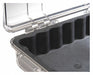 Replacement Liner for 1020 Microcase Blk