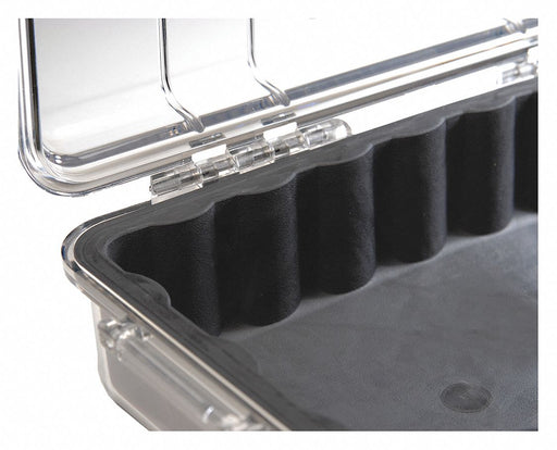 Replacement Liner for 1050 Microcase Blk