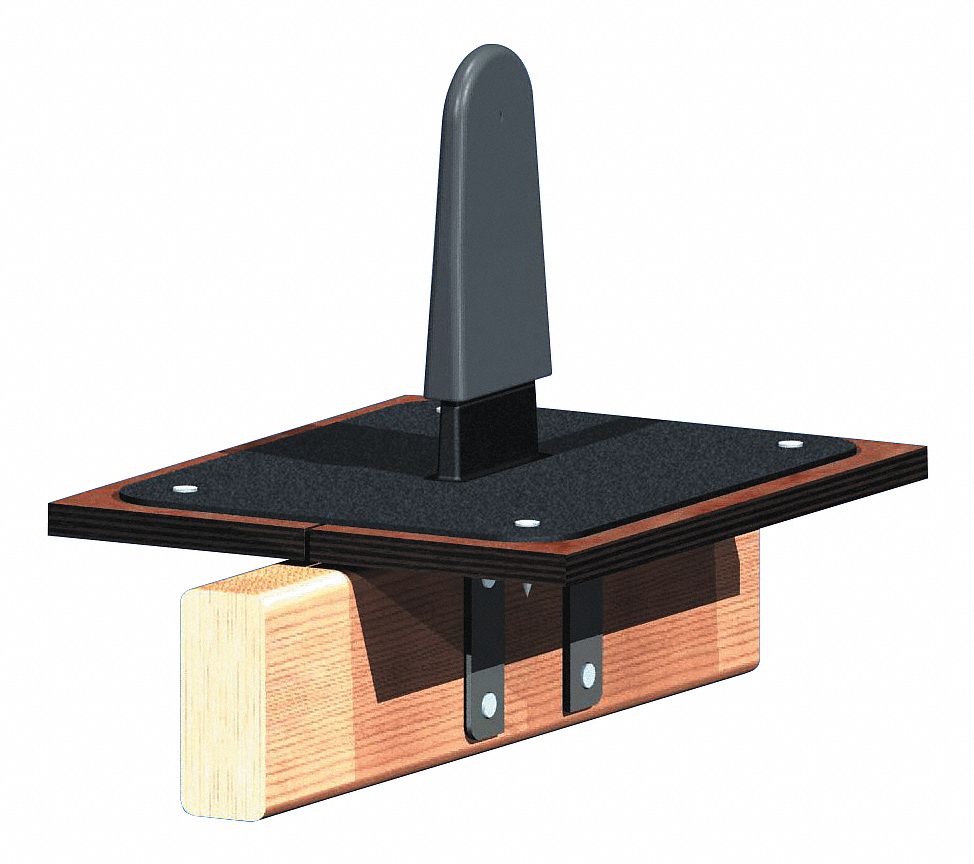 Roof Anchor Stainless Steel