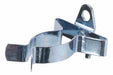 Durahook Clip Silver Zinc Plated Screws