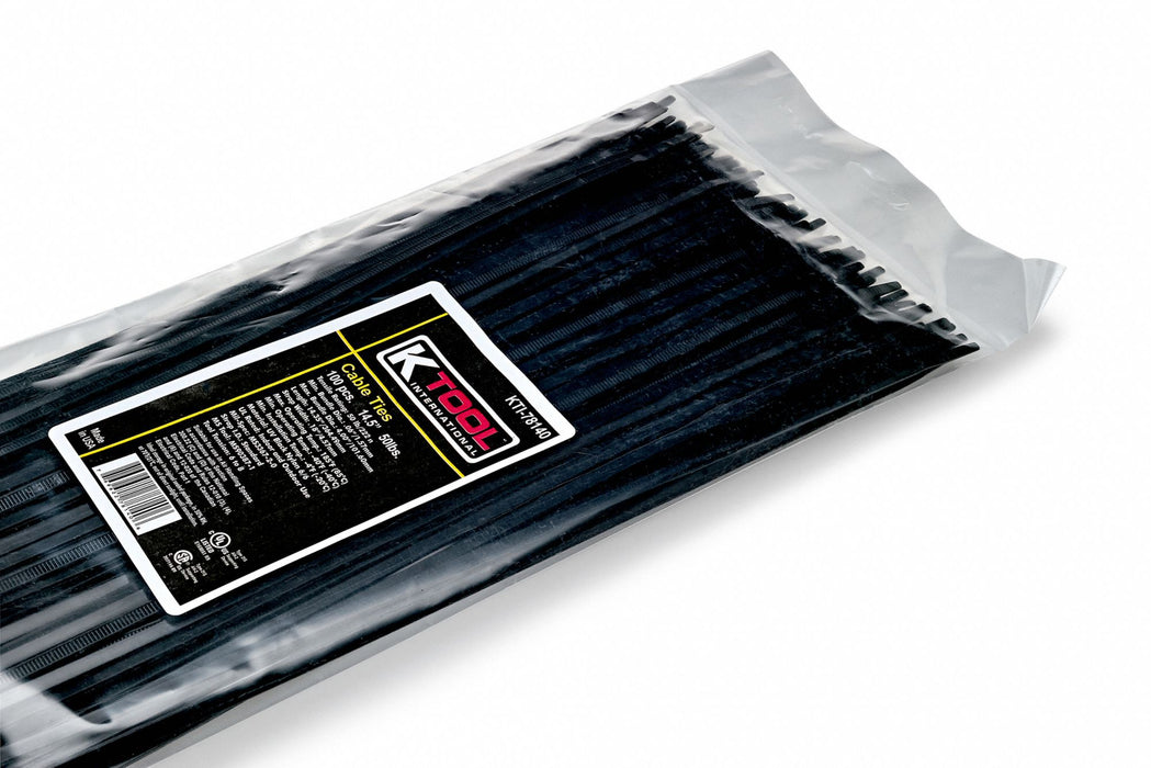 Wire Tie 14 in 50 lb.Tensile PK100 PK100