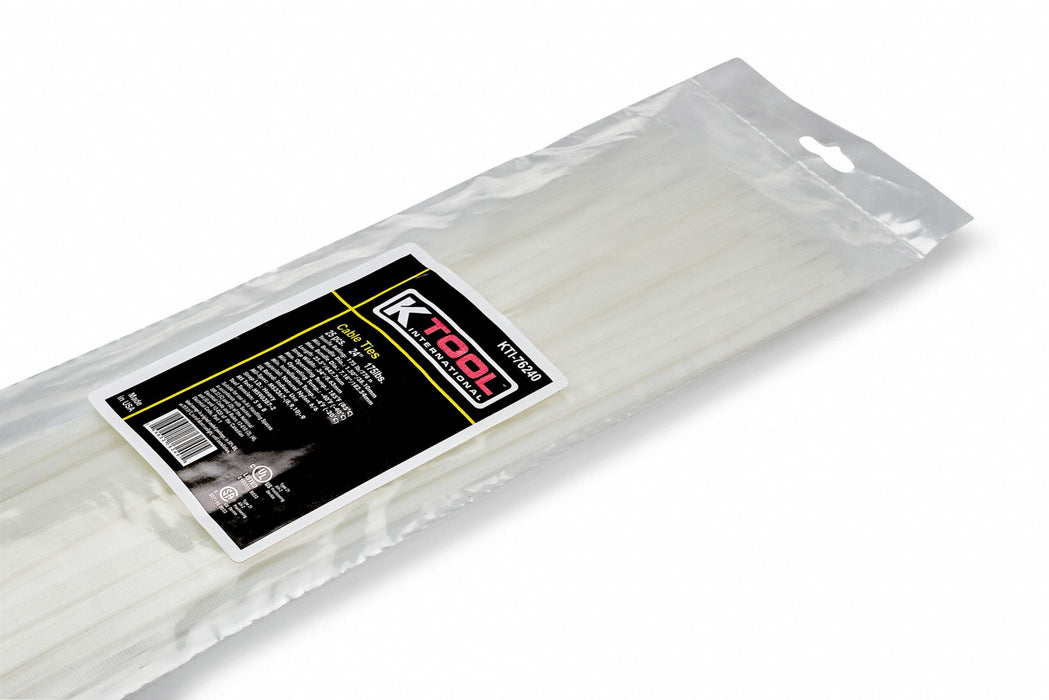 Wire Tie 24 175 lb.Tensile PK25 PK25