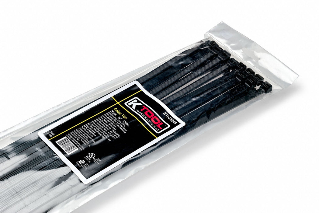 Wire Tie 24 175 lb.Tensile PK25 PK25