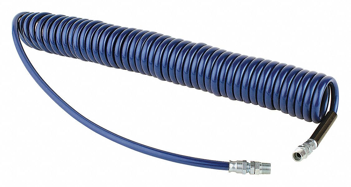 Polyurethane Hose 1/4 NPT x 25 ft L