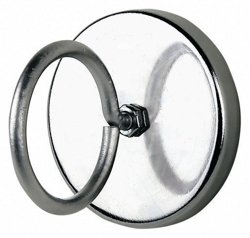 Magnetic Hanging Loop Metal