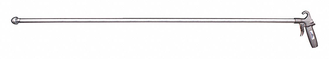 Air Gun 1/4 in FNPT Alum