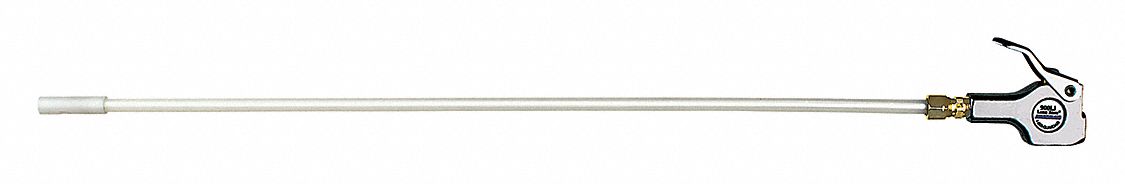 Thumbswitch with 48 Extension 16 cfm