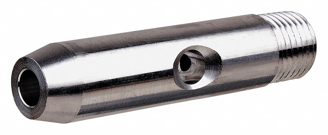 Thumbswitch Aluminum Nozzle