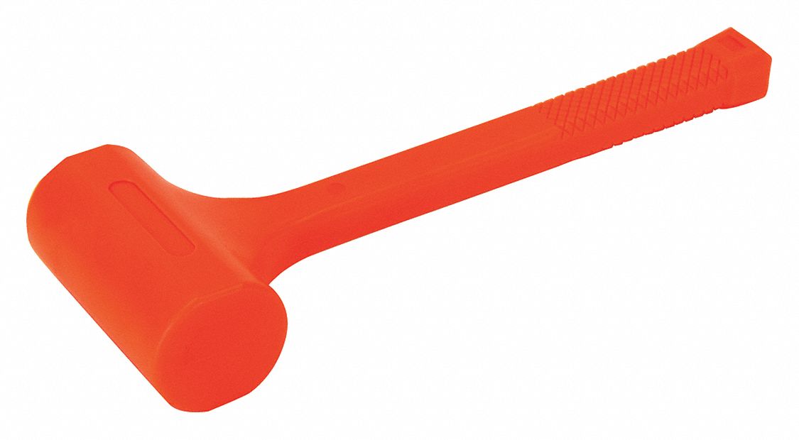 Dead Blow Hammer Soft Face 3 lb.