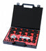 Hollow Punch Kit Standard 27 pcs.