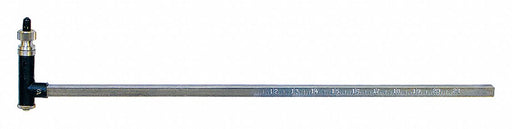 Scale Bar M 22 to 42 Size 23-1/2 L