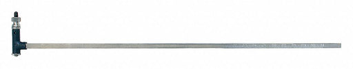 Scale Bar L 42 - 62 Size 33-5/16 L