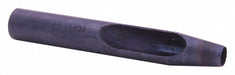 Hole Punch 11/32 Tip Dia 1-5/8 L
