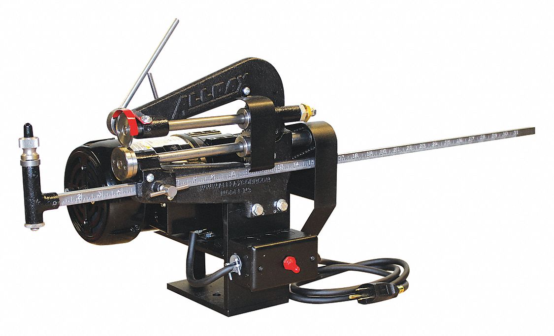 Gasket Cutter Rotary Style 34 L x12 W