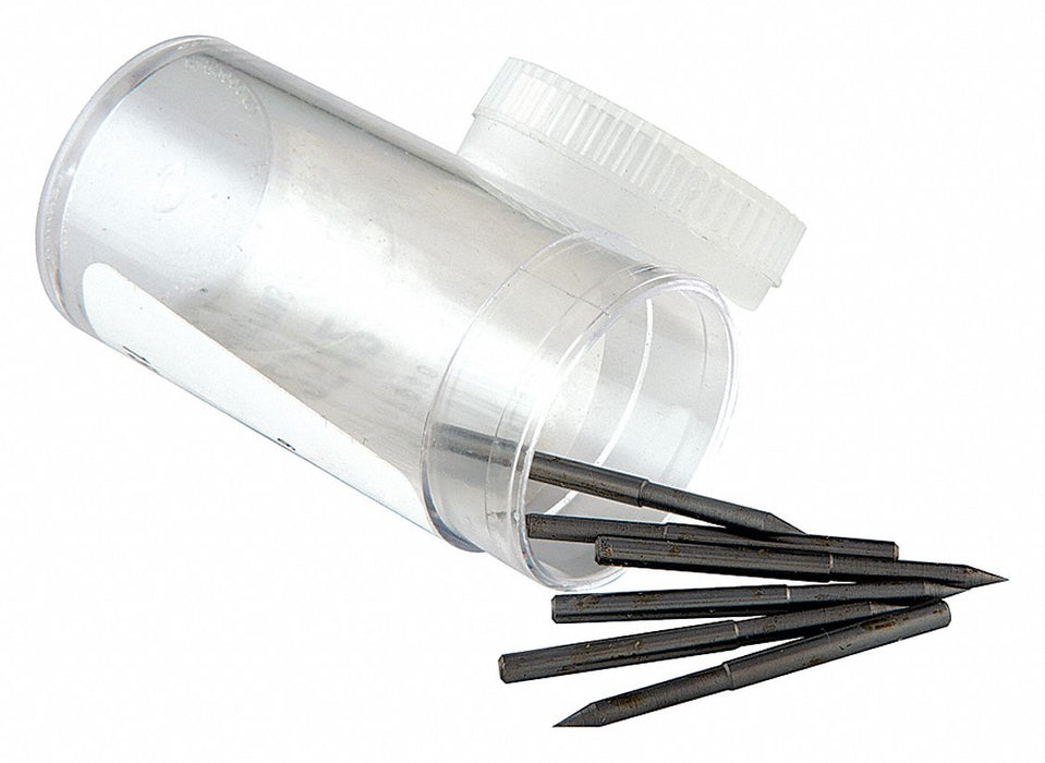 Center Pins L 1-5/16 PK 6