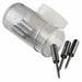 Center Pins M 1-7/16 PK6