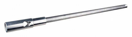 Venturi Nozzle with 24 Alum Extension