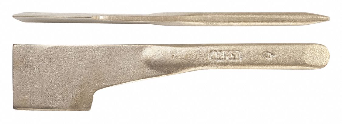 Drum Opener 2-3/8 x 3 Blade