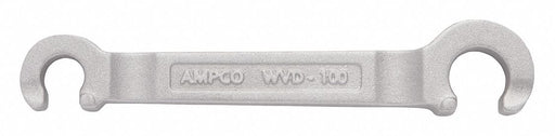 Dual Valve Wheel Wrench 15/16x5/8 8 OAL