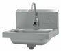 Hands-Free Hand Wash Sink 14x10x5 