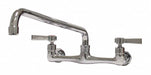 Sink Faucet Chrome 8 Spout