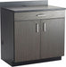 Base Cabinet 1 Drawer Asian Night