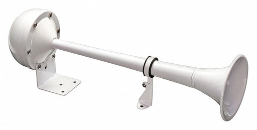 Marine Horn 18-1/2 L x 4 W Electric