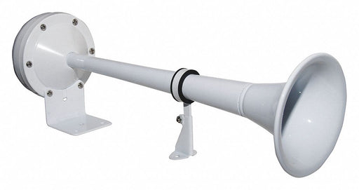 Marine Horn 15-1/2 L x 4 W Electric