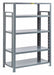 Welded Steel Adjustable Shelving