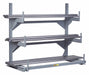 Cantilever Rack 24x48 Base 4000 lb.