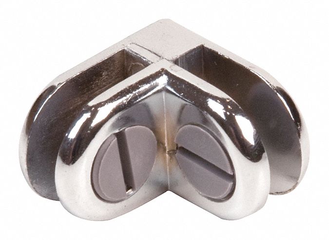 Glass Binning Connector 2 Way PK200