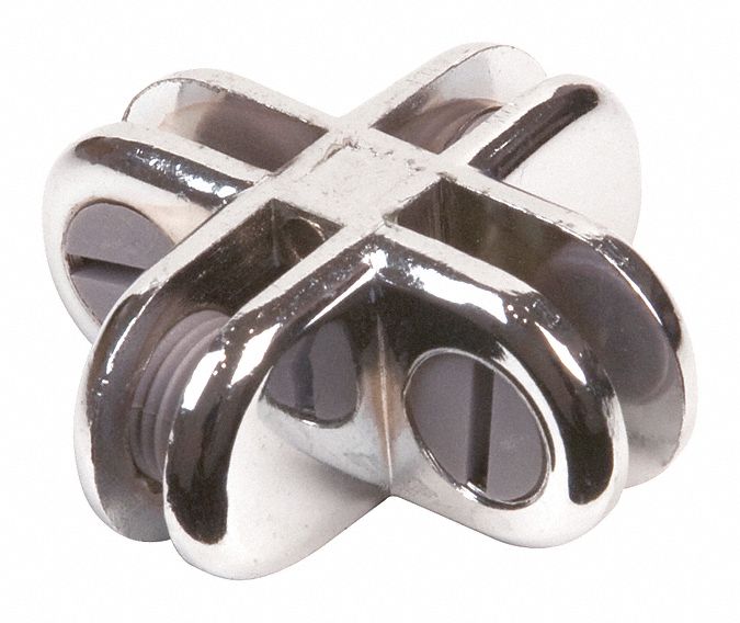 Glass Binning Connector 4 Way PK200